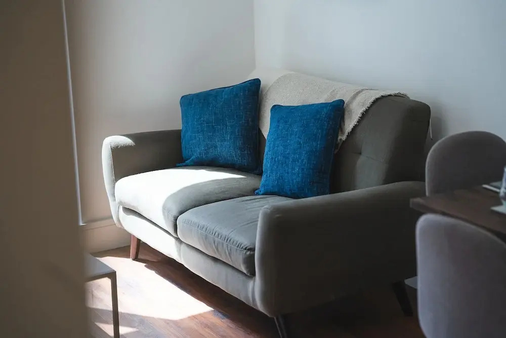 Staycay - Superb 1-bed Apartment in Sheffield City Centre