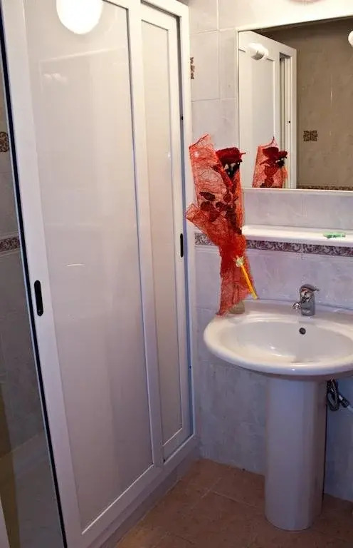Hotel Affittacamere Bertini