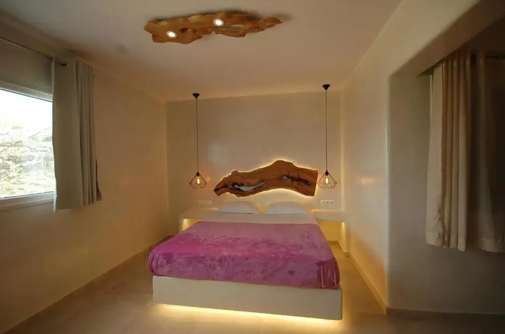 Sahas Suites