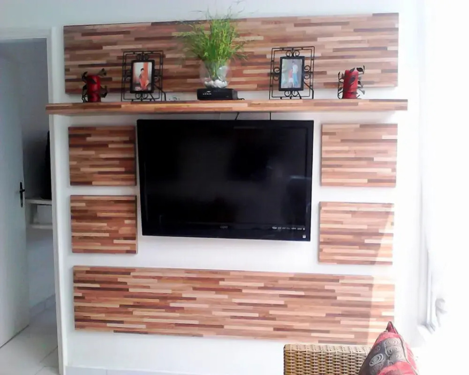 3 Bedroom Condo by Copacabana Beach
