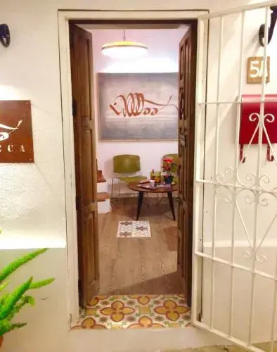 Tribeca Guest House
