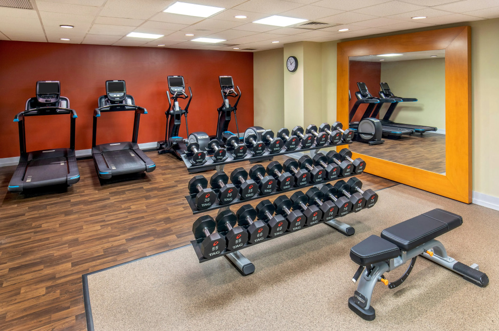 DoubleTree by Hilton Columbia