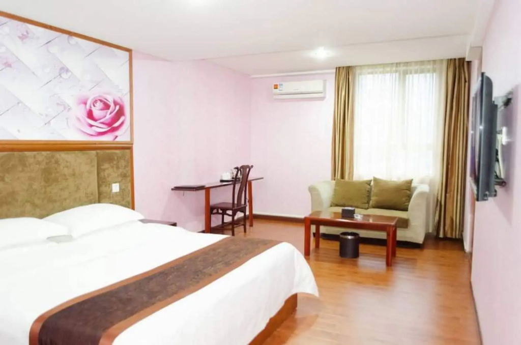 Guangzhou JinTang Hotel