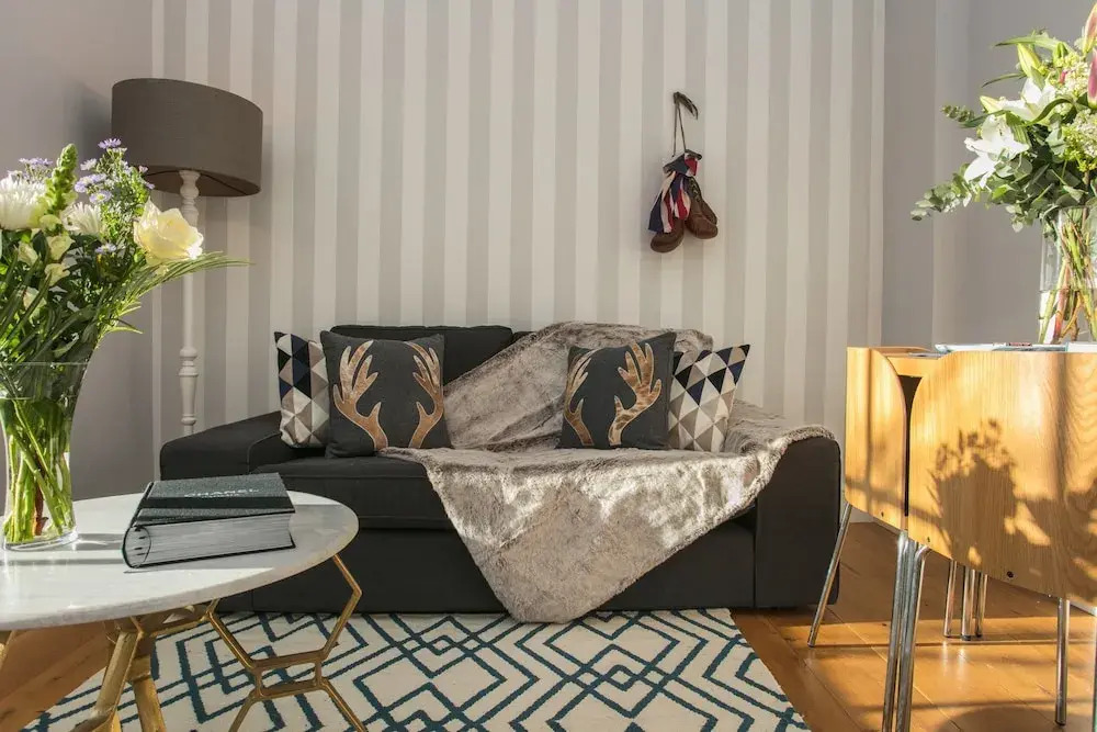 1 Bedroom Apartment in Notting Hill