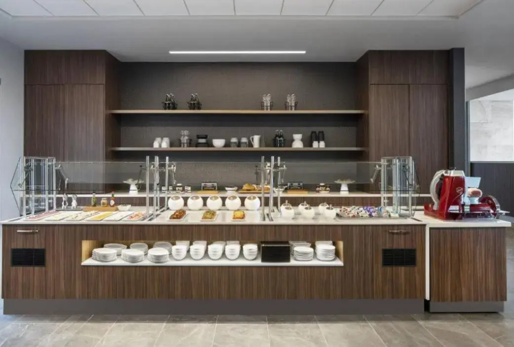 AC Hotel by Marriott Miami Dadeland
