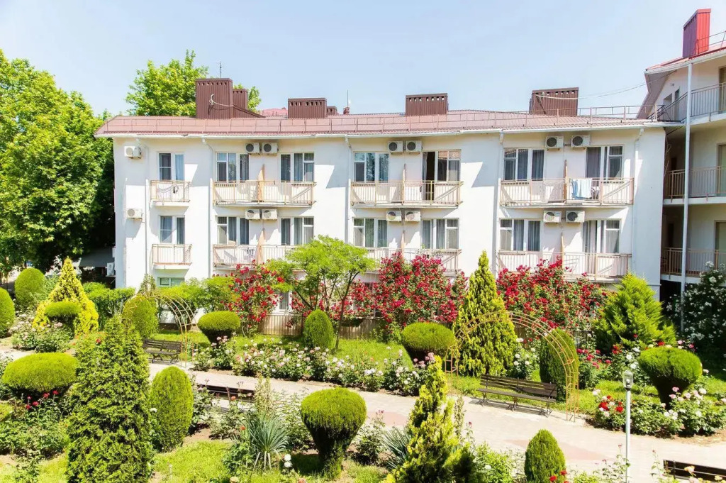 Бригантина