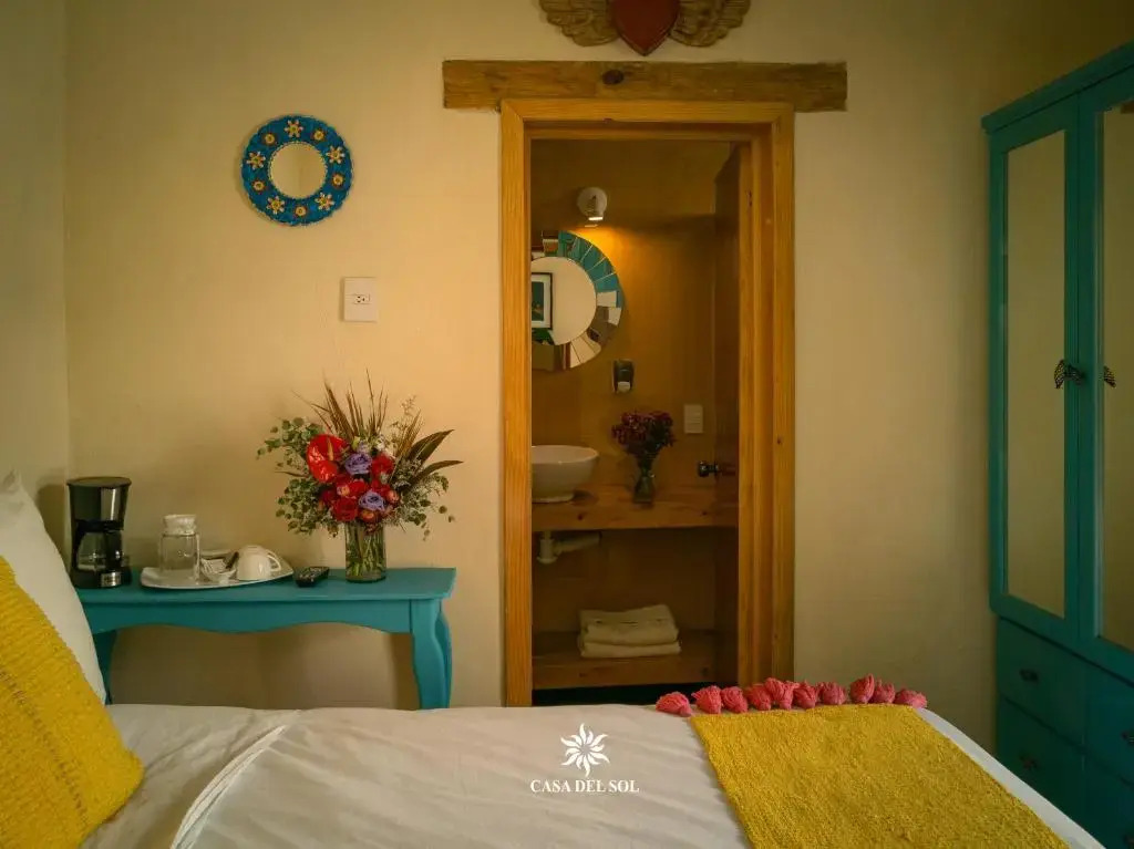 Hotel Casa del Sol