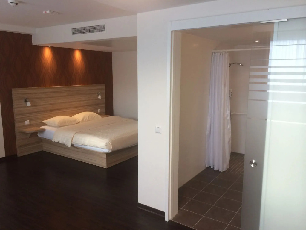 Star Inn Hotel Stuttgart Airport-Messe