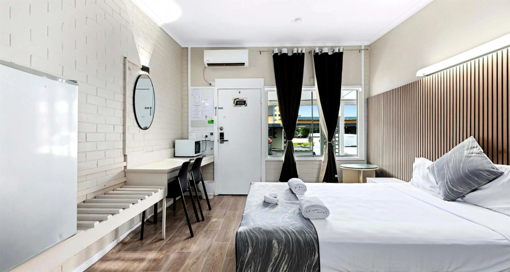 Arkana Motel Maryborough, SureStay Collection by Best Western