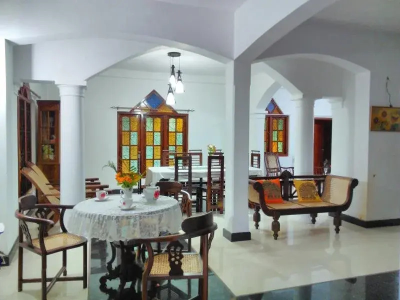 Villa Kaetana Lanka