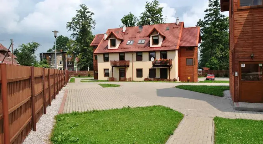 Apartament nad Łomniczką Sun Seasons24
