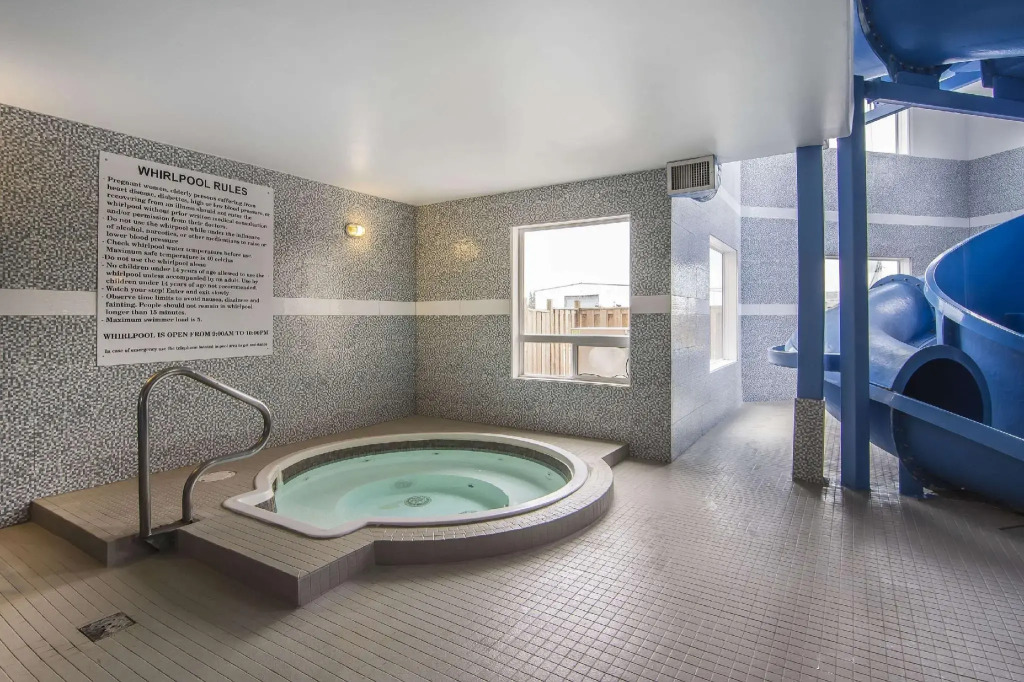 Quality Inn & Suites Yorkton