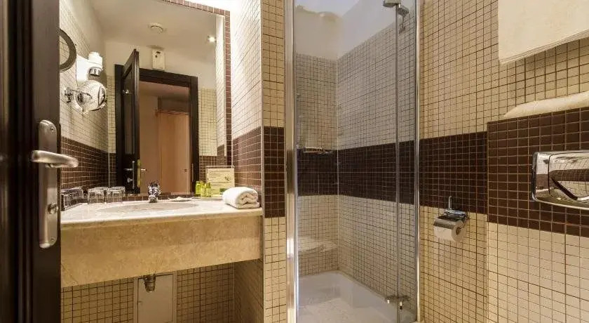 Hotel Rogge