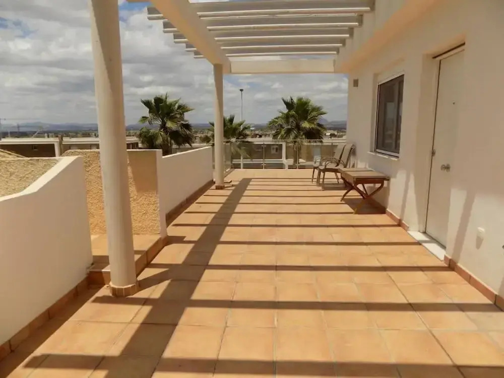 3-Bed Villa Sleeps 8 with Private Pool