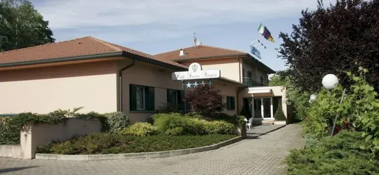 Hotel Nastro Azzurro
