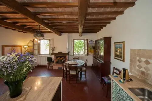 Agriturismo Podernuovo