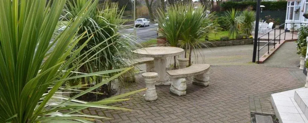 Ryndle Court Hotel