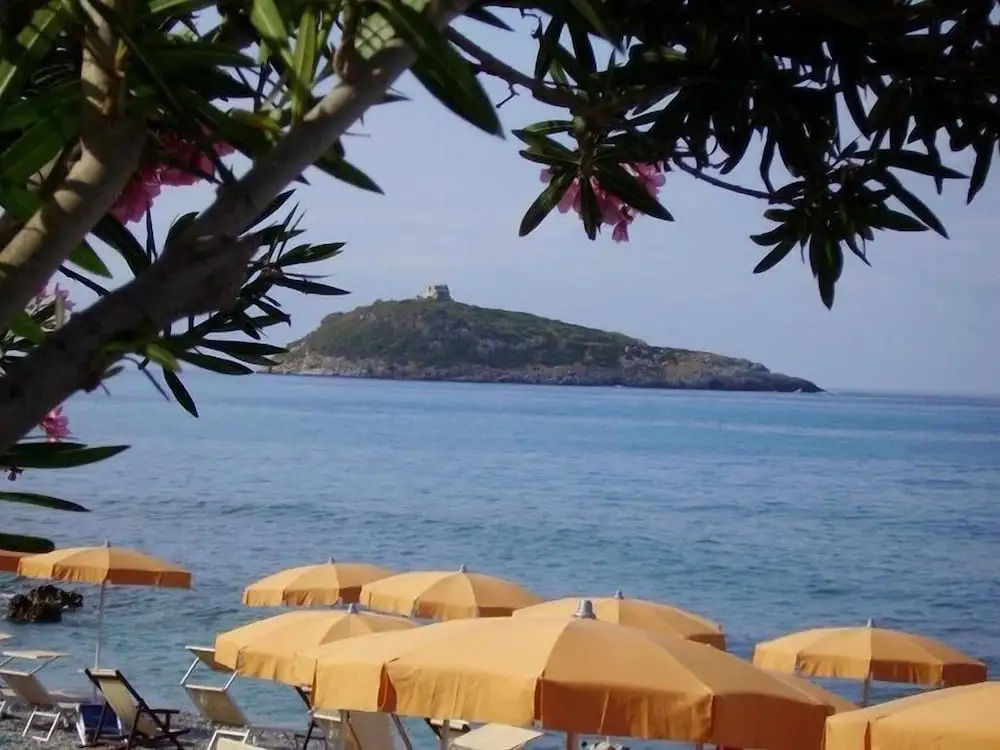 Hotel Ducale