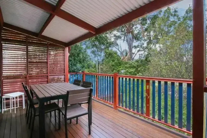 Stylish 3 Bedroom Family Home in Leafy Paddington