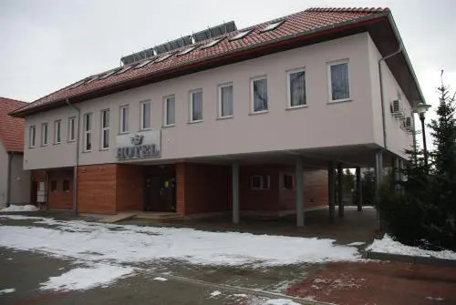 Hotel Pod Złotą Koroną