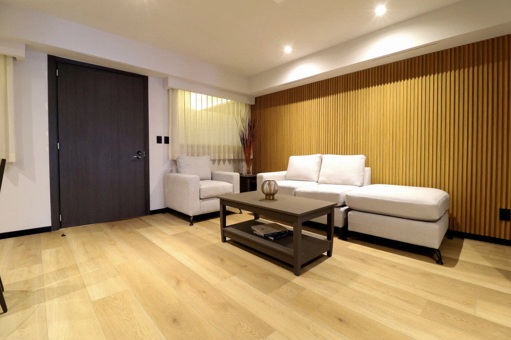 St Isidro Suites Corporate Housing SPA & Wellness Center