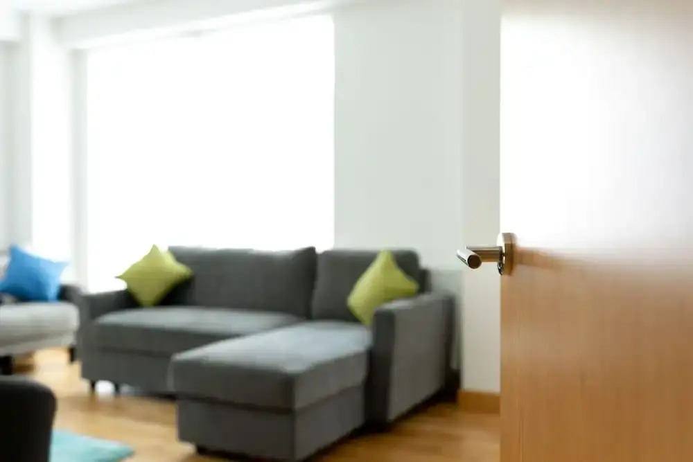 Luxury Apartment London Sleeps 4