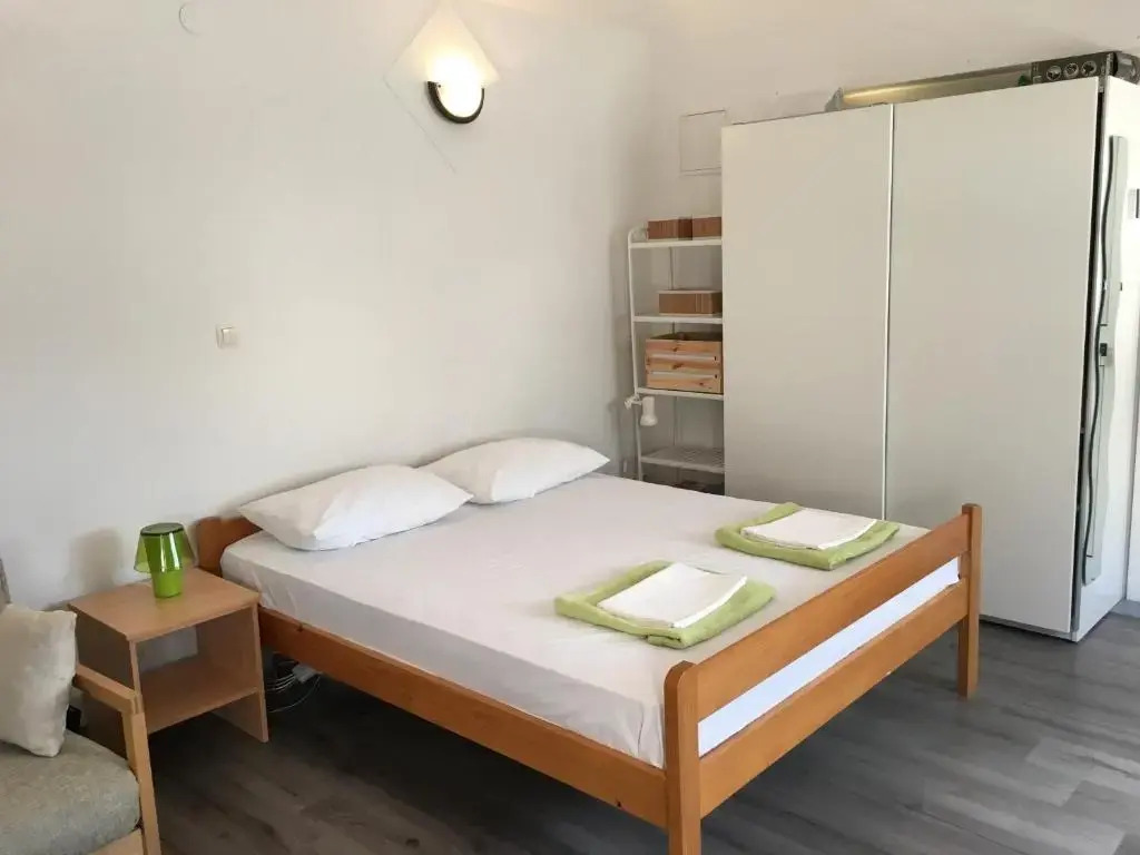 Apartments Tatjana