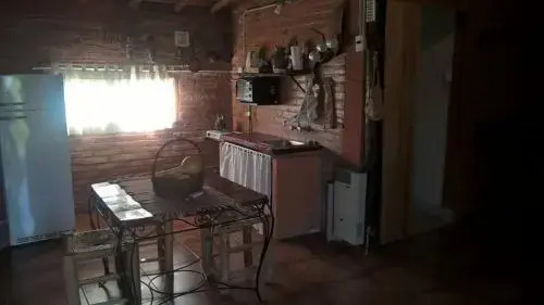 CABAÑAS RUCALAF