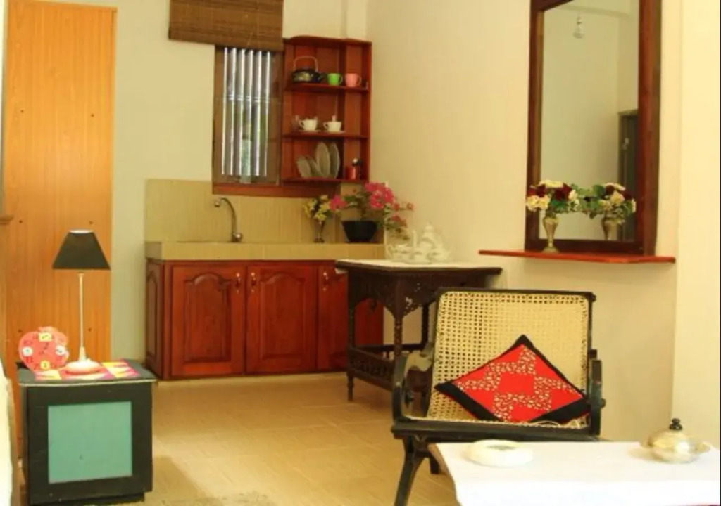 Navora Homestay