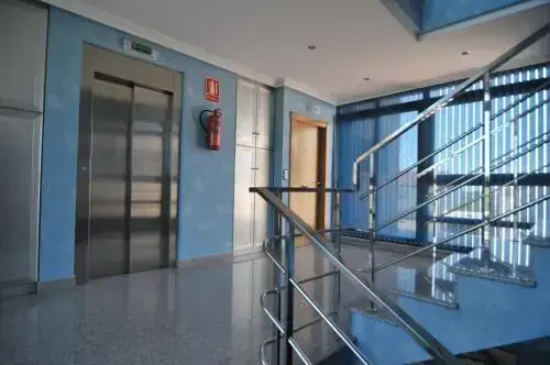 Apartamentos Turisticos Vilagarcía- Rio Ulla