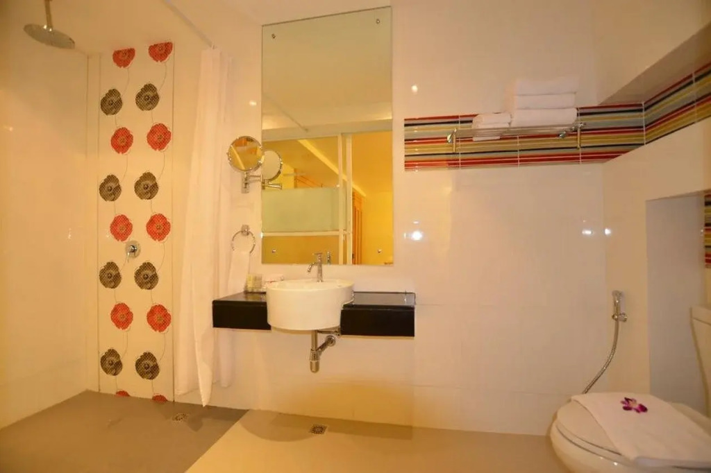 Patong Terrace Boutique Hotel