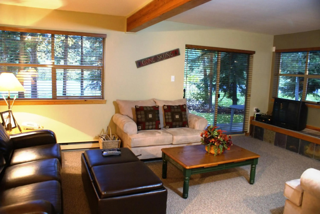 Whistler Superior Properties