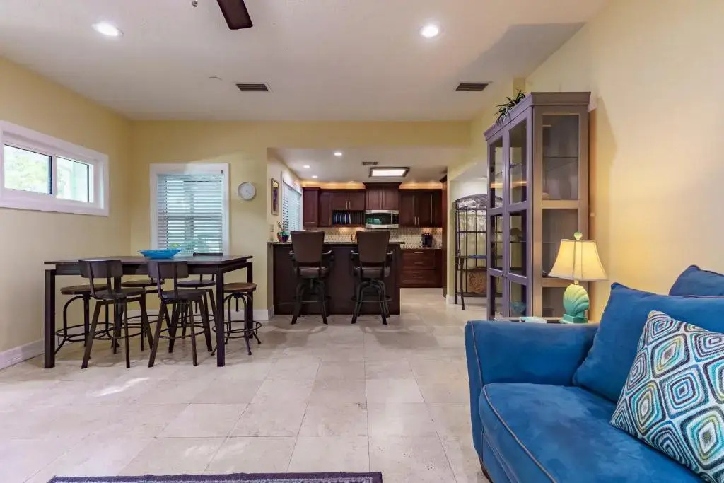 Coastal Beauty - A Beautiful NEW Property Close to Everything