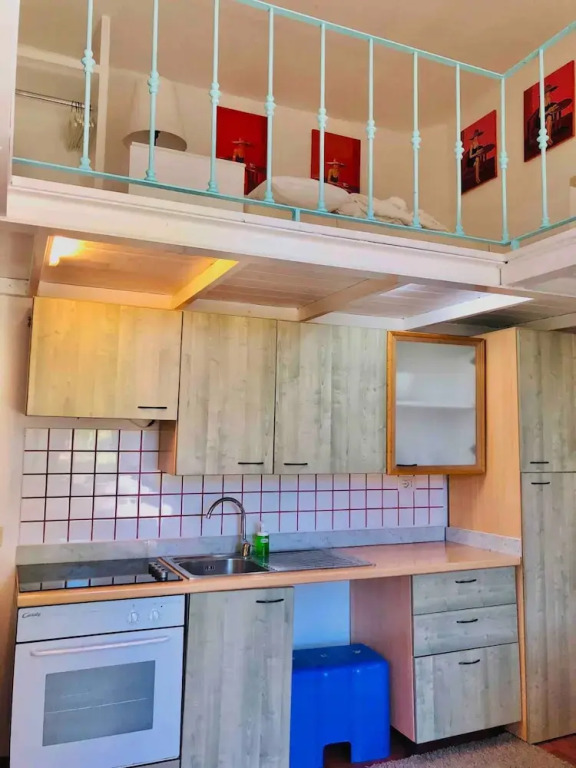 Ciclamino Apartment in Rome