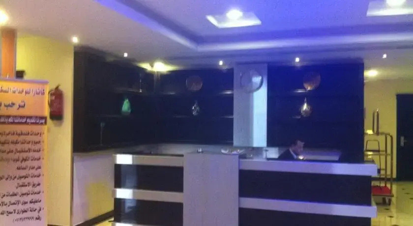 Katara Hotel Apartment