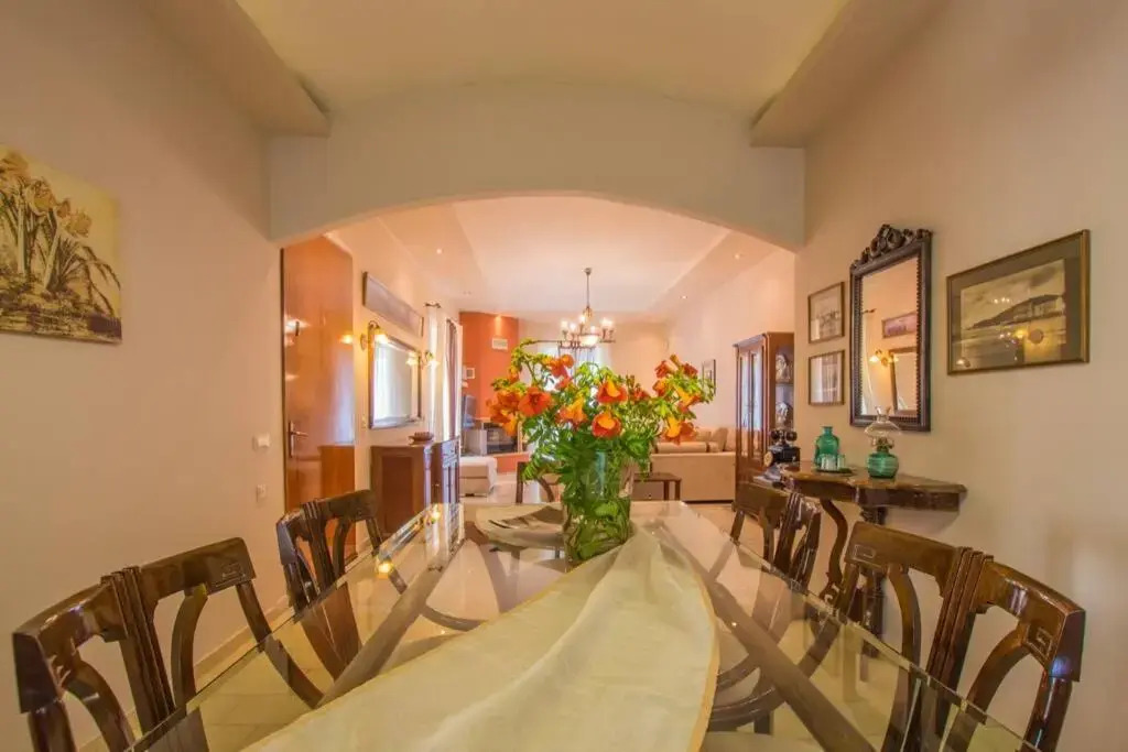 Villa Emily Zakynthos