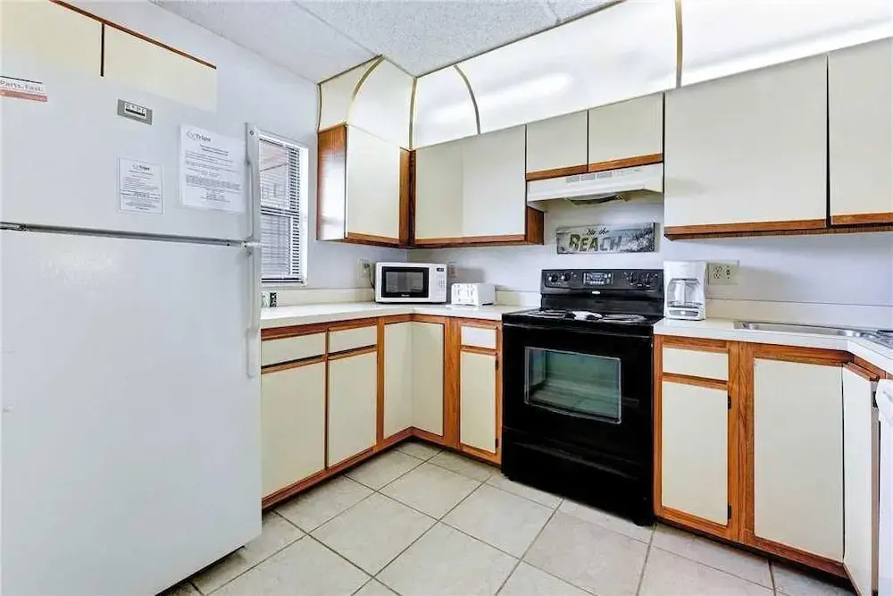 Sea Place 14158 - Two Bedroom Condo