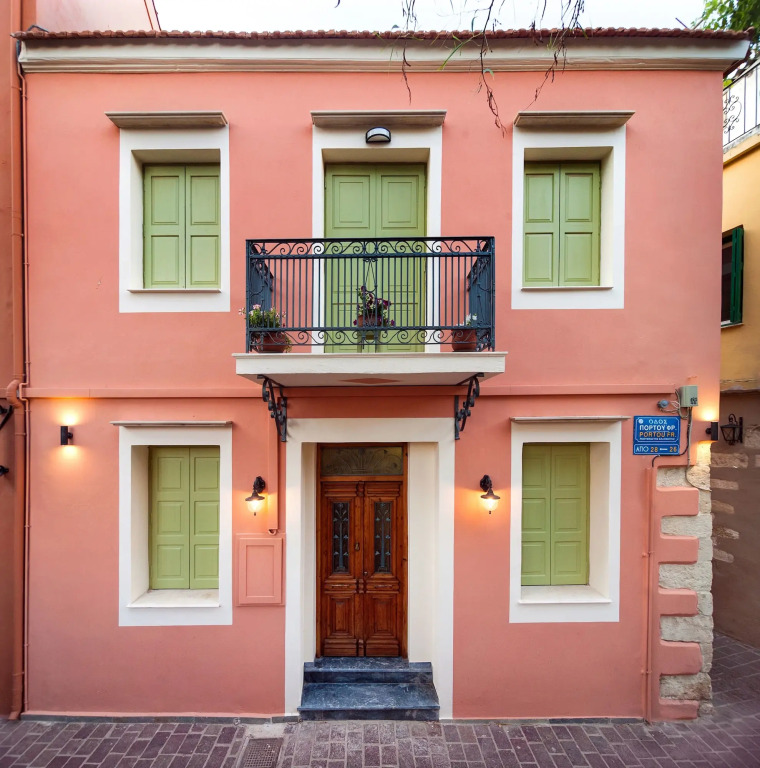 Casa della Favola Boutique Hotel
