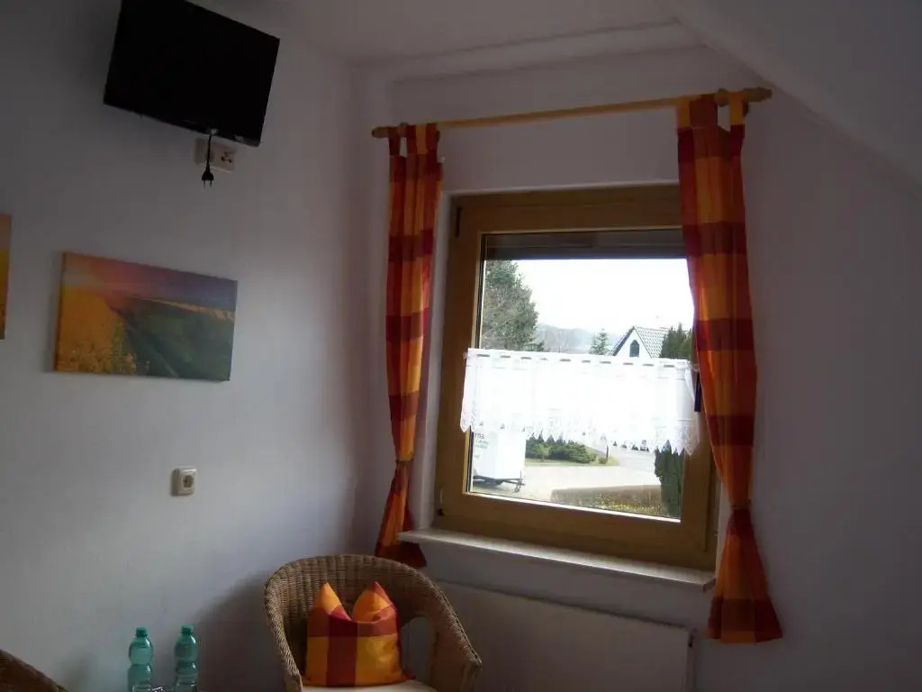 Gästehaus Katharina