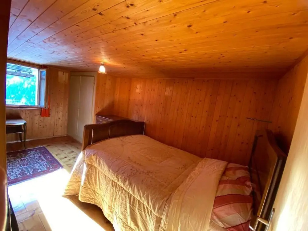 Chalet del Sole