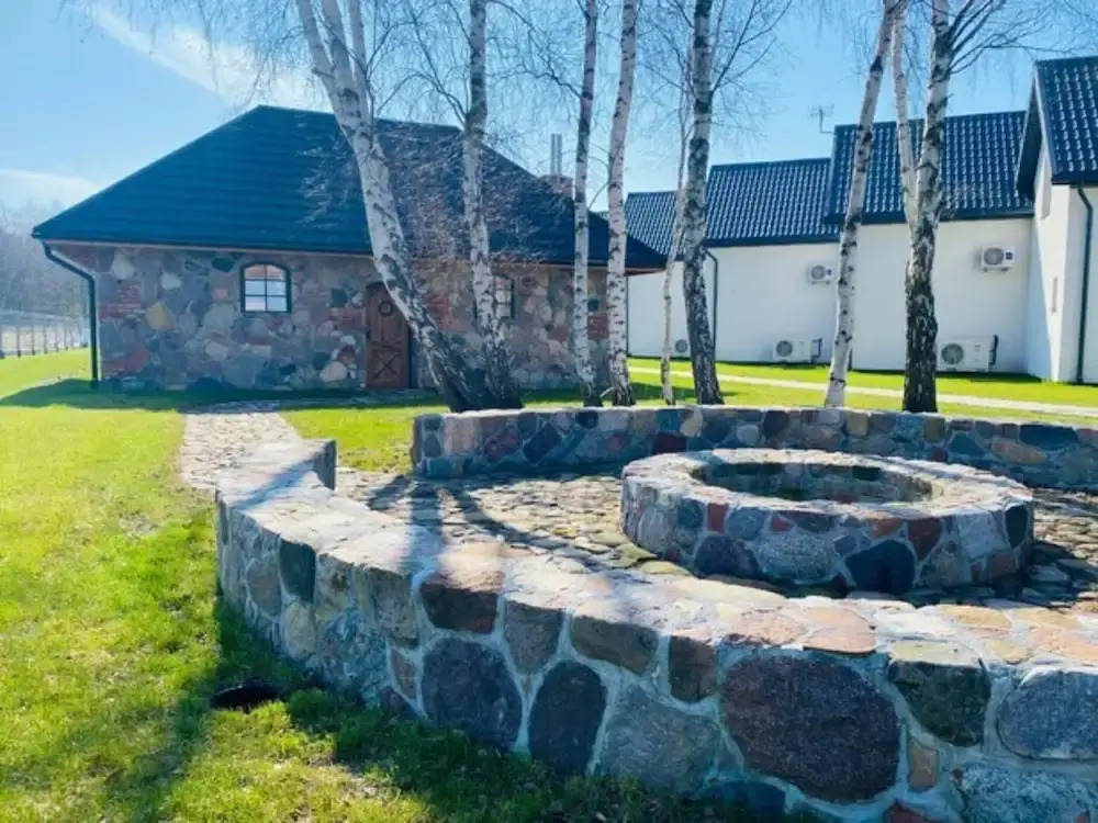 Summer House Jaroslawiec Near Tropicana Park