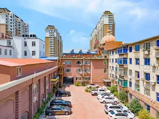 Aiju Chain Hotel
