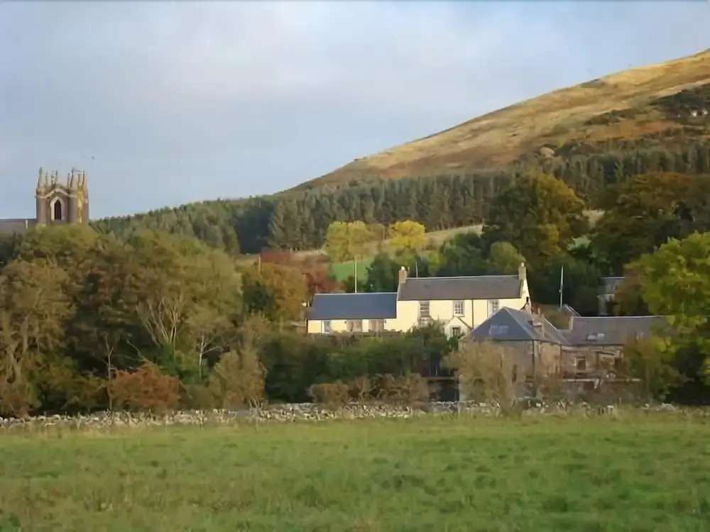 Mill House Bed & Breakfast
