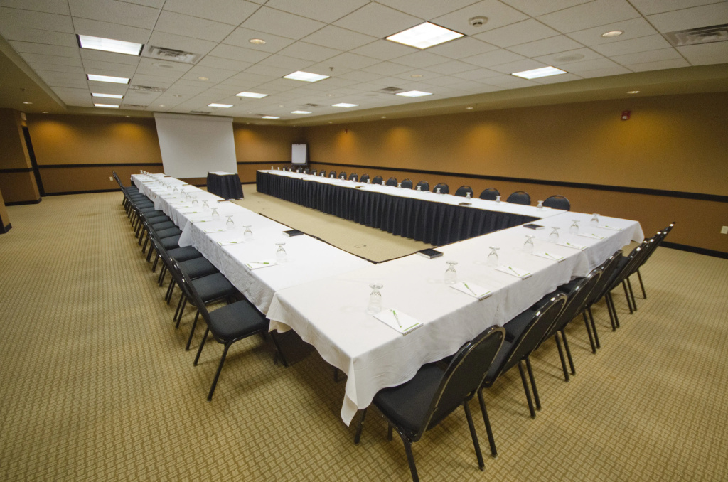 Holiday Inn St. Paul Northeast - Lake Elmo