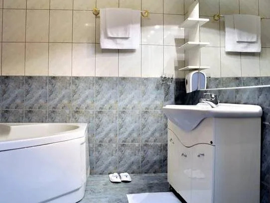 Hotel Prishtina
