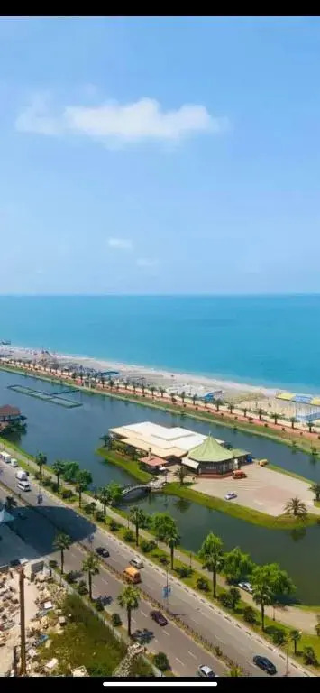 New Batumi Apartment