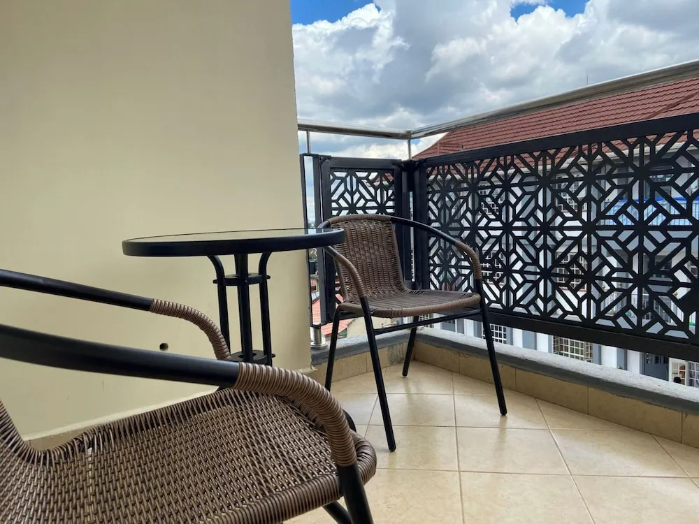 Neema Suites With Balcony, Ngong Rd Near Junction