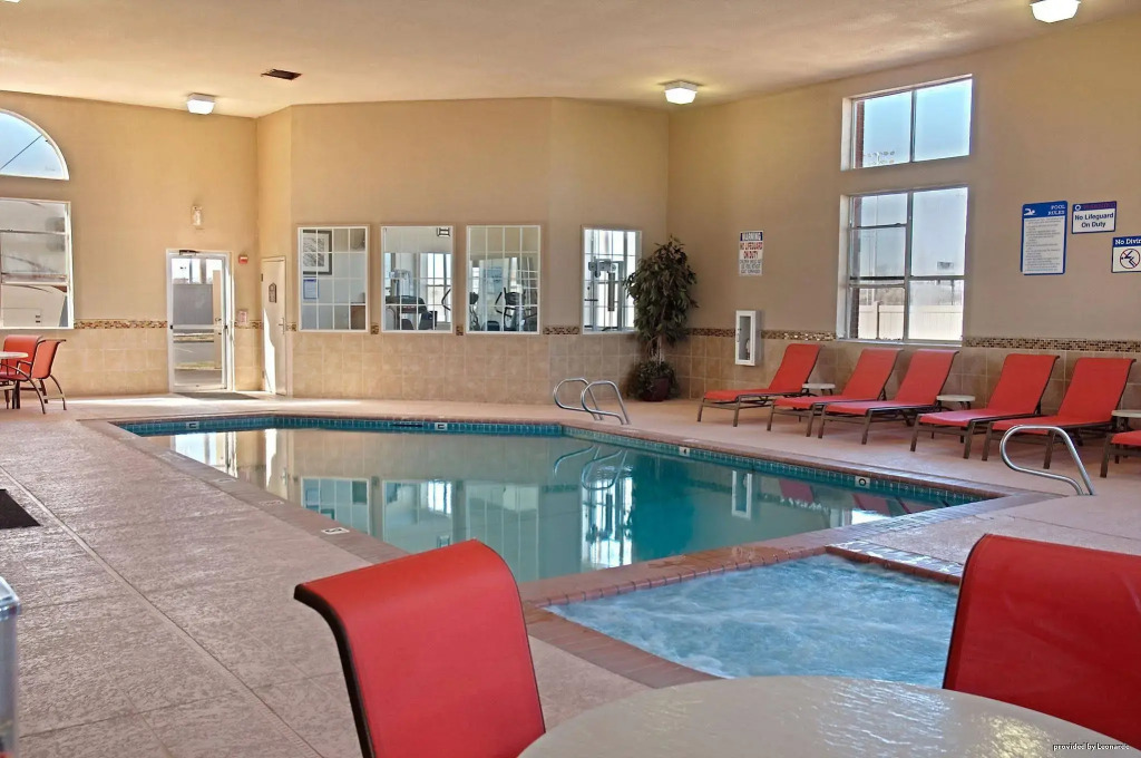 Baymont by Wyndham Lubbock