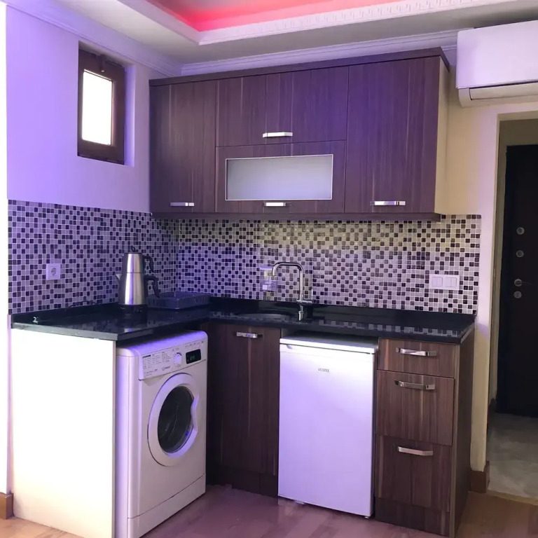 Sonay Suite Apart Otel