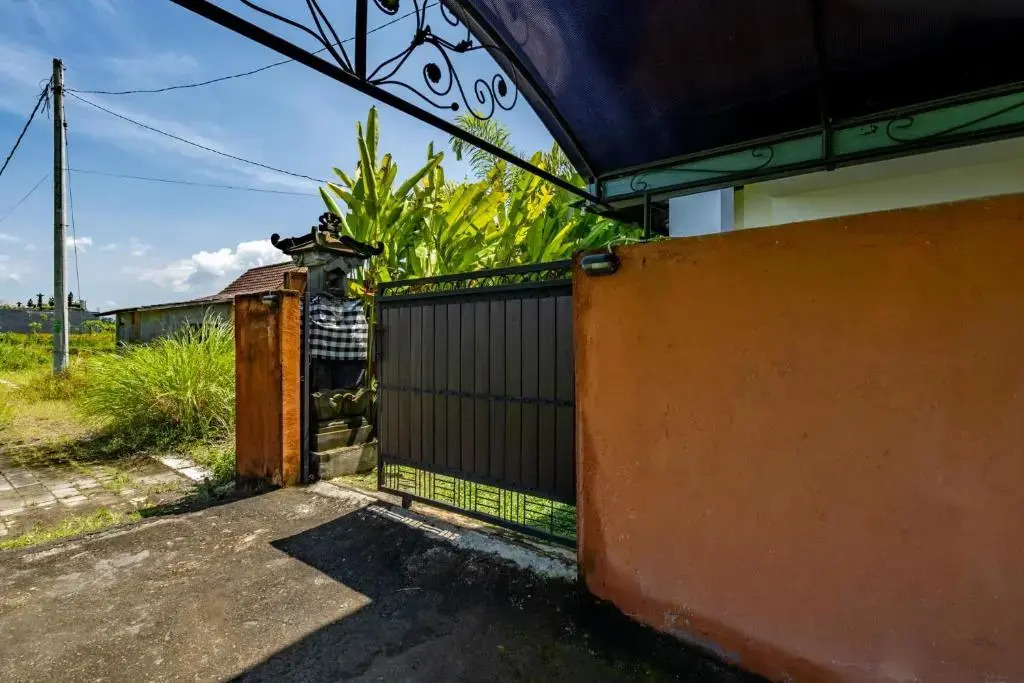 Rumma Lanna Villa by Great Bali Villas